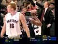 Catch it and slam it (Alley-Oops)