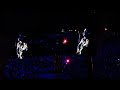 U2 Bone sings