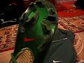 Mercurial vapor IV REVIEW!!!