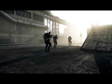 Видео № 1 из игры Homefront: The Revolution (Б/У) [PS4]
