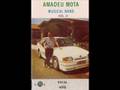 Amadeu Mota - Amor no Carro
