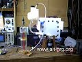 #111 EBN Sealed wet cell kit, New HHO generator #111 EBN Sealed wet cell kit, New HHO generator