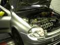 adeyspec clio itbs and cams 213.8bhp and 167.3lbft