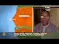 Inside Story - Is Senegal sliding into chaos?