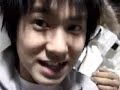 Cute  Yoonho