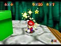 Bowser in the Dark World Red Coins - 37