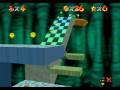 Bowser in the Dark World Red Coins - 3793 (TAS)
