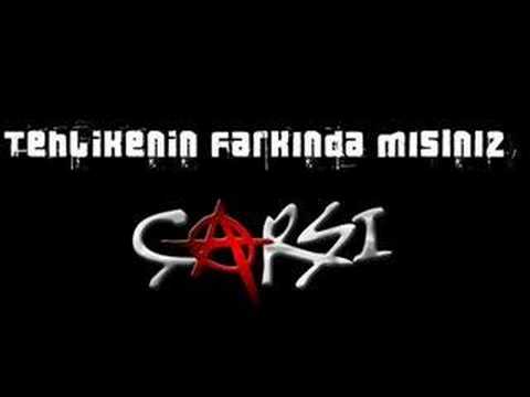 çarşı