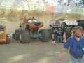 Adelaide Entertainment Centre MT show RC Demonstration