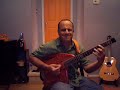 Improv to \"Let The Chips Fall\" (Praful) Improv to \"Let The Chips Fall\" (Praful)