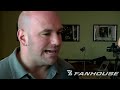 Dana White UFC 104 Interview