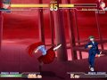 Melty Blood Act Cadenza Shiki Nanaya ( me ) Vs Akiha ( cpu )