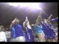 Ateneo vs La Salle in UAAP