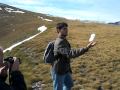EN  EL VALLE DE  CANILLO