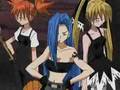 Hanagumi (Matti Mari Kanna)- Girl Power