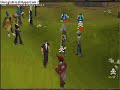 My first runescape pking vid (total ownage)