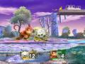 Kancer's SSBB Tournament - Kancer vs Gin - R2