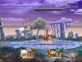 Kancer's SSBB Tournament - Kancer vs Gin - R2