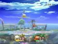 Kancer's SSBB Tournament - Kancer vs Gin - R2