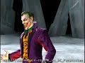 MK vs. DCU - The Superheroes/Villains Fatalities/Brutalities