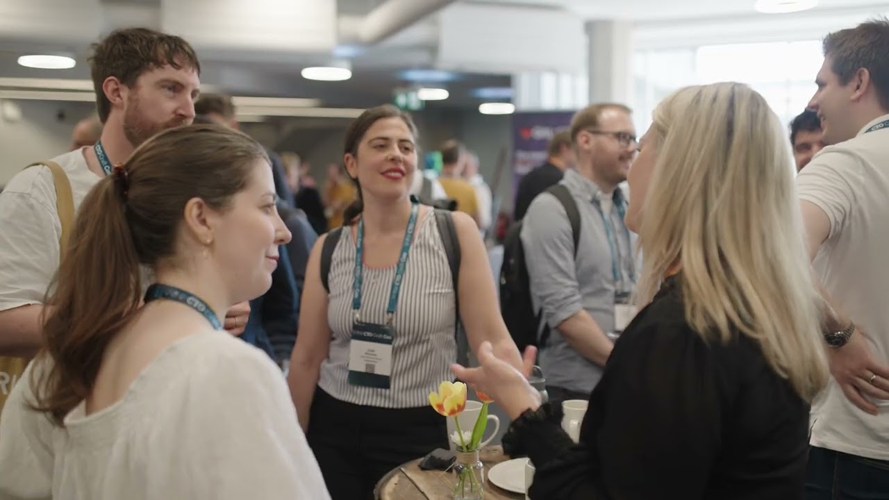 CTO Craft Con: London 2024 - Highlights