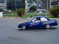 Chevette Derrapando Chevette Derrapando