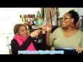 Best Friend Tag (6 minutes of bloopers @ the end)