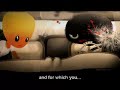 nanofilm   eres unico  subtitled 