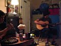 7-11 House of Blue - Jon plays - 2008