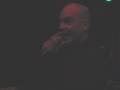 Robert Incelli LIVE with DJ Karloz and Mauricio Portal at Tapa's in Newport Beach