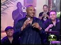 KENNY QUINTERO EN TELEMUNDO ANUCIO \"CABALLOTE Y EL PATRIOTA KENNY QUINTERO EN TELEMUNDO ANUCIO \"CABALLOTE Y EL PATRIOTA