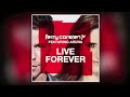The brilliant Michael Woods remix of Ferry Corsten ft Aruna - Live Forever! Out soon on Flashover Recordings. As played on Corsten's Countdown 252!