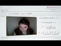 Converting Rectangular Equations to Polar Equations Example 3