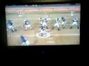 Huge Bonecrushing Hit Madden 08