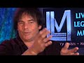 Jimi Jamison - The Music Biz \"Secret Phrase\" (6 of 11)