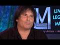 Jimi Jamison - The Music Biz Secret Phrase (6 of 11)