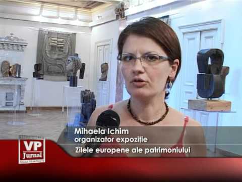 Zilele europene ale patrimoniului