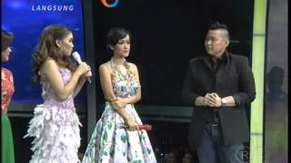 MNCTV Dangdut Awards - Ayu Ting Ting Penyanyi Wanita Terpopuler