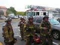 West Lanham Hills VFD \"The Deadliest Fight\"