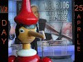 Pinocchio Berlusconi e le sue balle Travaglio Beppe Grillo