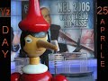 Pinocchio Berlusconi e le sue balle