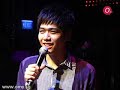 王力宏是蔡旻佑的重要贵人