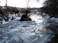 Icy Recovery 2