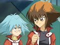 Yu-Gi-OH! GX Episode 2 Part 1 - Welcome to Duel Academy!