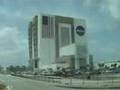 NASA Kennedy Space Center Tour - Pt1