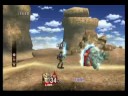 Super Smash Brothers Brawl Subspace Emissary Stage 17 Super Smash Brothers Brawl Subspace Emissary Stage 17
