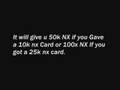 videos de MapleStory NX Hack Level hack meso Hack