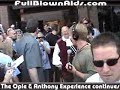 O&A Walk @ WYSP In Philly Part 1