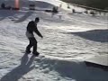 Snowboard Box Session Snowboard Box Session