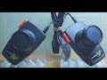Video Olympics Atari 2600 Review